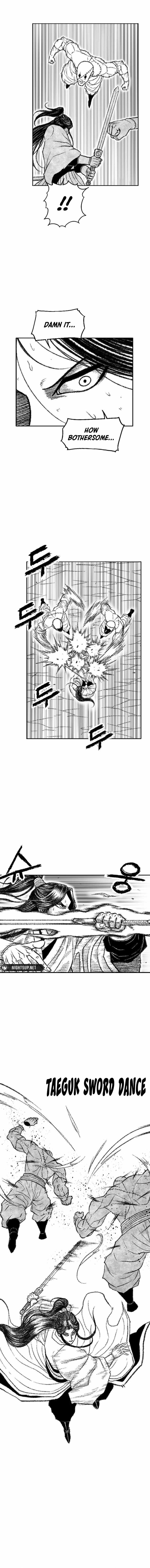Black Serpent Chapter 43 7